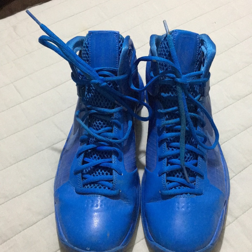 Nike hyperdunk 08 basketball 🏀